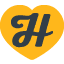 hiptown.com Icon